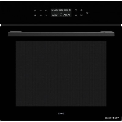Электрический духовой шкаф ZorG NEO610 black Электрический духовой шкаф ZorG NEO610 black