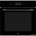 Электрический духовой шкаф ZorG NEO610 black