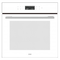 Электрический духовой шкаф ZorG NEO610 white