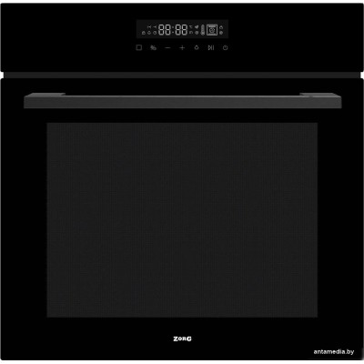 Электрический духовой шкаф ZorG NEO613 black Электрический духовой шкаф ZorG NEO613 black