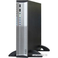 Источник бесперебойного питания Powercom SMART KING RT SRT-1000A