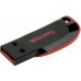 USB Flash SanDisk Cruzer Blade 16GB (SDCZ50-016G-B35)