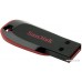 USB Flash SanDisk Cruzer Blade 16GB (SDCZ50-016G-B35)