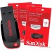 USB Flash SanDisk Cruzer Blade 16GB (SDCZ50-016G-B35)