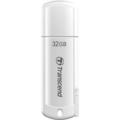 USB Flash Transcend JetFlash 370 32 Гб (TS32GJF370)