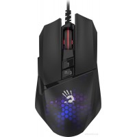 Игровая мышь A4Tech Bloody W65 Max Mini Honeycomb