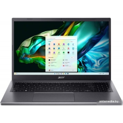 Ноутбук Acer Aspire 5 A515-58P-77H8 NX.KHJER.00B Ноутбук Acer Aspire 5 A515-58P-77H8 NX.KHJER.00B