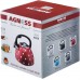 Чайник со свистком Agness Монблан 907-064
