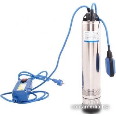 Колодезный насос Aquario ASP2-25-100WA