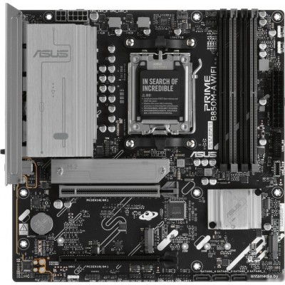 Материнская плата ASUS Prime B850M-A WiFi