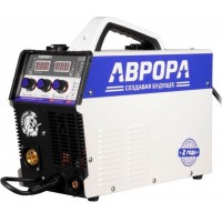 Сварочный инвертор Аврора Динамика 185 Синергетик