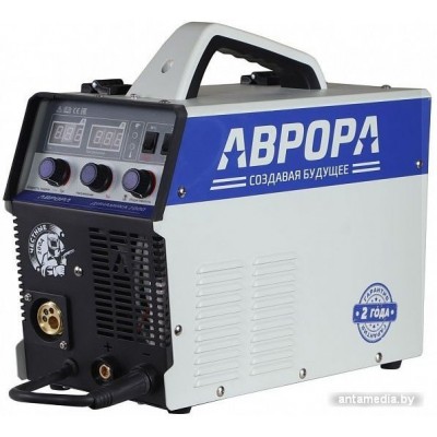 Сварочный инвертор Аврора Динамика 2000
