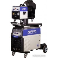 Сварочный инвертор Аврора Прогресс 500 Пульс ST