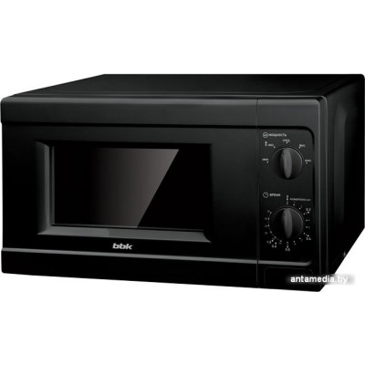 Микроволновая печь BBK 20MWS-709M/B Микроволновая печь BBK 20MWS-709M/B