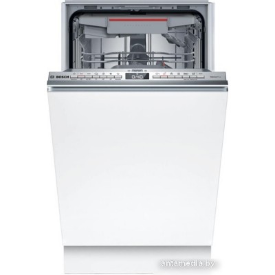 Встраиваемая посудомоечная машина Bosch Serie 4 SPV4EMX25E Встраиваемая посудомоечная машина Bosch Serie 4 SPV4EMX25E