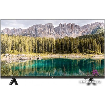 Телевизор BQ 50FSU34B