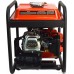 Бензиновый генератор Brait BR3500iO