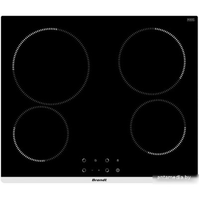 Варочная панель Brandt BPV1641B Варочная панель Brandt BPV1641B