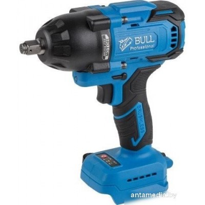 Гайковерт Bull SC 1807 1329721 (без АКБ) Гайковерт Bull SC 1807 1329721 (без АКБ)