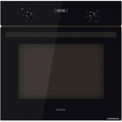 Электрический духовой шкаф Candy Cosmo Mini COXP06TBB