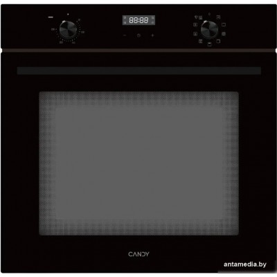 Электрический духовой шкаф Candy COXP08LTBB