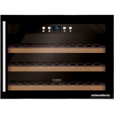 Винный шкаф CASO WineSafe 18 EB