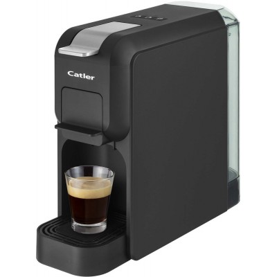 Капсульная кофеварка Catler ES 703 Porto B Капсульная кофеварка Catler ES 703 Porto B