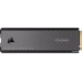 SSD Corsair MP700 Pro SE 2TB CSSD-F2000GBMP700PROS