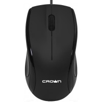 Мышь CrownMicro CMM-31 Black