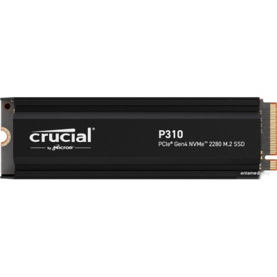 SSD Crucial P310 1TB CT1000P310SSD5