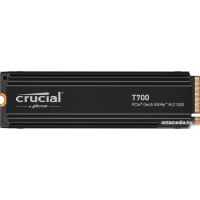 SSD Crucial T700 2TB CT2000T700SSD5
