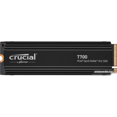SSD Crucial T700 2TB CT2000T700SSD5