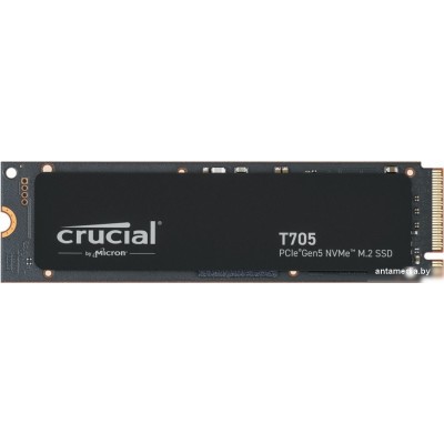 SSD Crucial T705 1TB CT1000T705SSD3