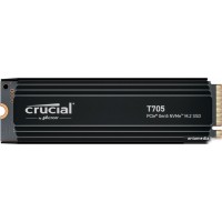 SSD Crucial T705 2TB CT2000T705SSD5