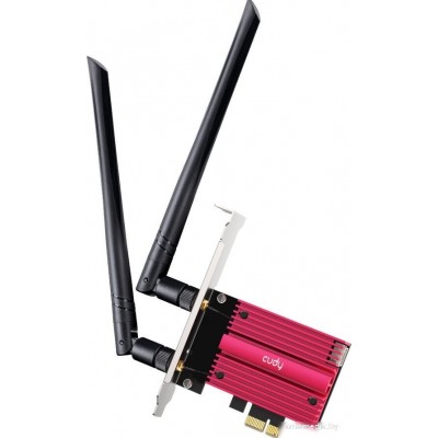 Wi-Fi/Bluetooth адаптер Cudy WE9300