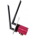 Wi-Fi/Bluetooth адаптер Cudy WE9300