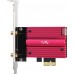 Wi-Fi/Bluetooth адаптер Cudy WE9300S