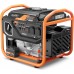 Бензиновый генератор Daewoo Power GDA 4600Ei