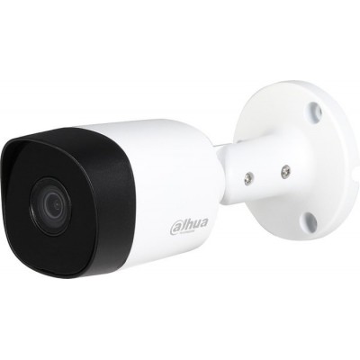 CCTV-камера Dahua DH-HAC-B2A21P-0280B