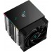 Кулер для процессора DeepCool AK620 DIgital SE R-AK620-BKADMN-GJD