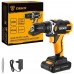 Дрель-шуруповерт Deko Banger 20V ONE+ 083-1116 (с 1-им АКБ)