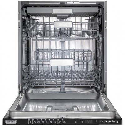Встраиваемая посудомоечная машина DeLonghi DDWI 690 AMEDEO