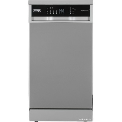 Отдельностоящая посудомоечная машина DeLonghi DDWS 465 X Callisto