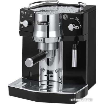 Рожковая помповая кофеварка DeLonghi EC 820.B