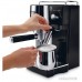 Рожковая помповая кофеварка DeLonghi EC 820.B