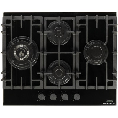 Варочная панель DeLonghi GABRIELLA 6GW NB