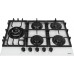 Варочная панель DeLonghi GERMANA 7GW BB