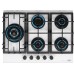 Варочная панель DeLonghi GERMANA 7GW BB