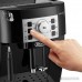 Эспрессо кофемашина DeLonghi Magnifica S ECAM 22.115.B