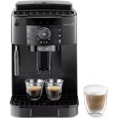 Кофемашина DeLonghi Magnifica S ECAM12.121.B